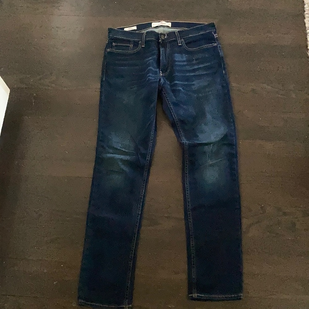 Hollister jeans